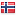 csk.no server is located in Norway